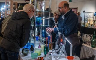 Glass Fair 1