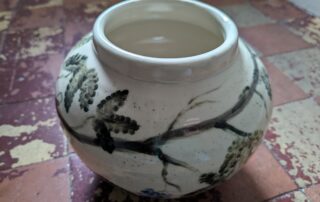 Ceramic Piece 23