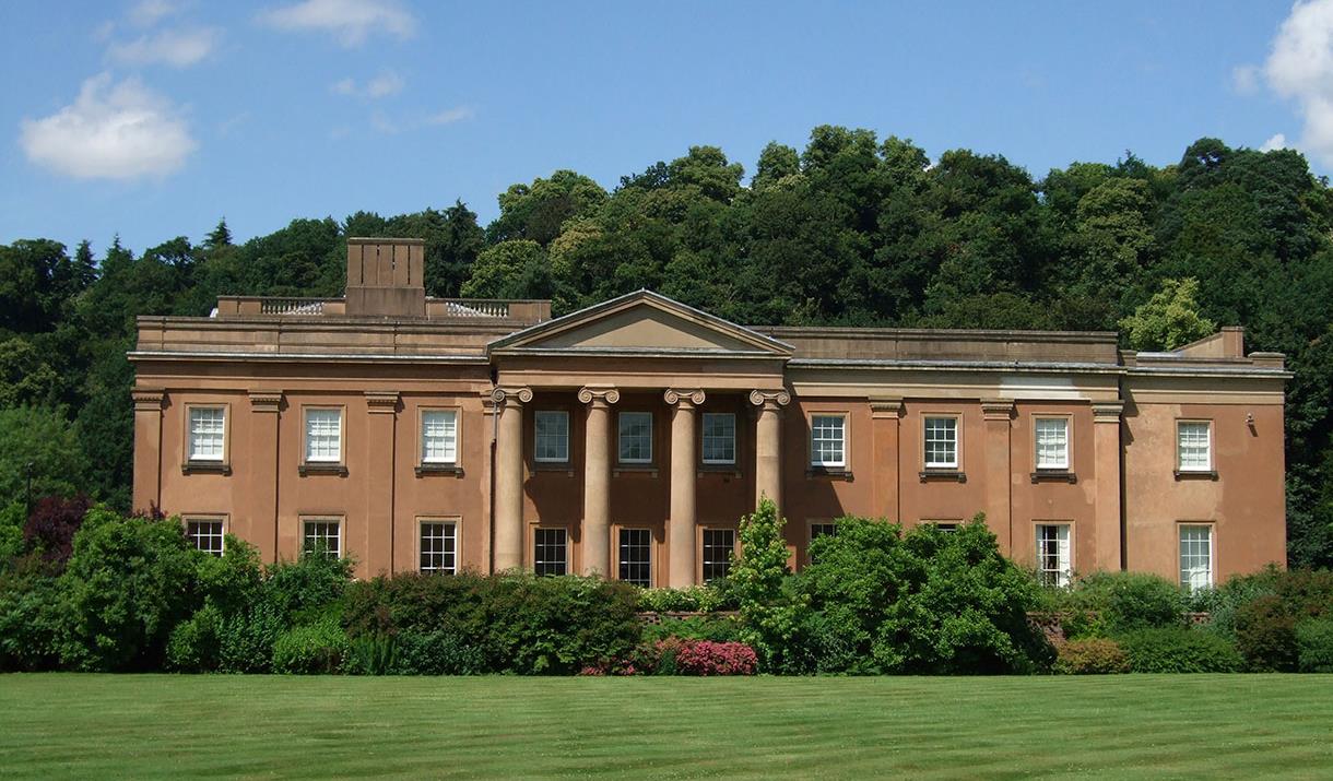 Himley Hall